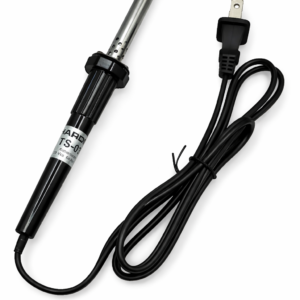 Cautín Tipo Lápiz 30W Baquelita Harden