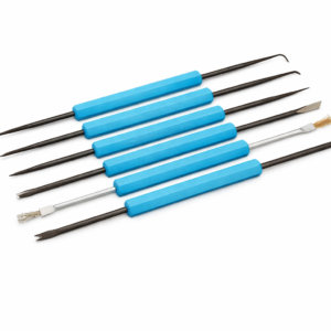 Herramientas para Circuitos Integrados 6 Piezas