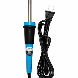 Cautín Tipo Lápiz 40W