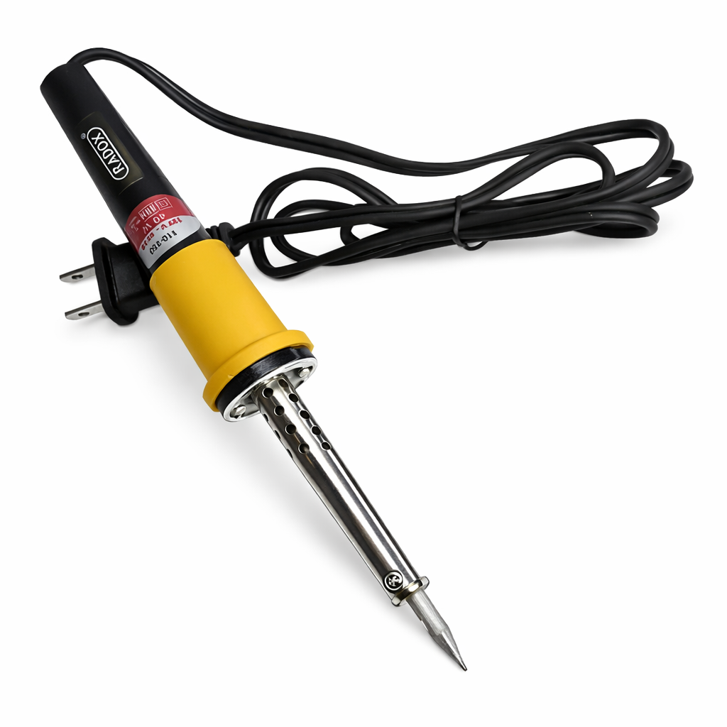 Cautín Tipo Lápiz 40W