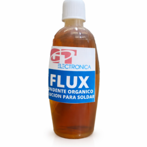 Flux Líquido Grande para Soldadura