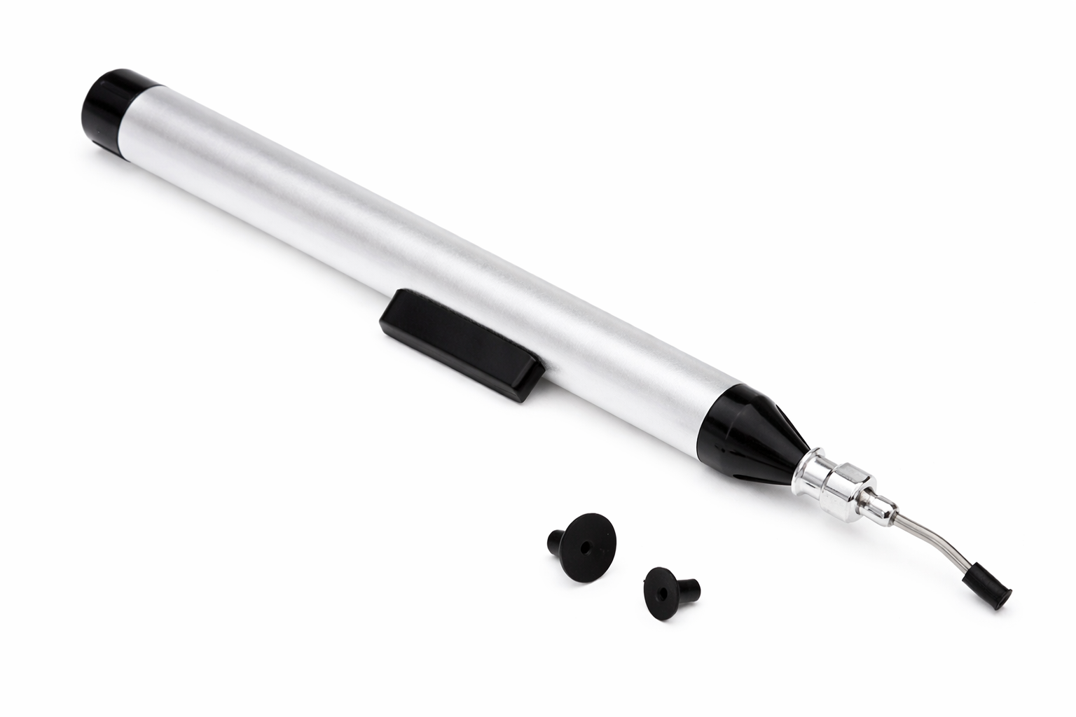 Desmontador de Circuitos Integrados