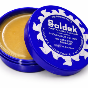 Pasta para Soldar Azul Soldek 60 g