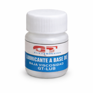 Grasa Lubricante a Base de Silicón