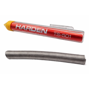 Tubo de Soldadura 60/40 1 mm 20 g Harden