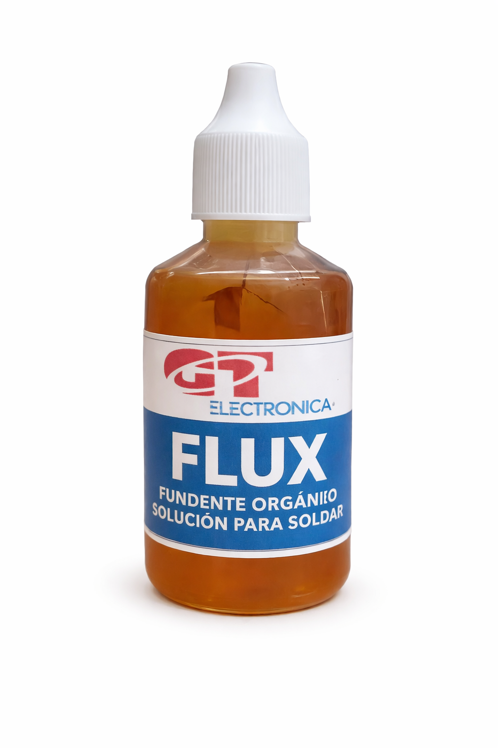 Flux Líquido Mediano