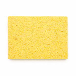 Esponja para Cautín 5x3.5x0.5 cm