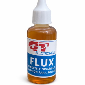 Flux para Soldar Chico