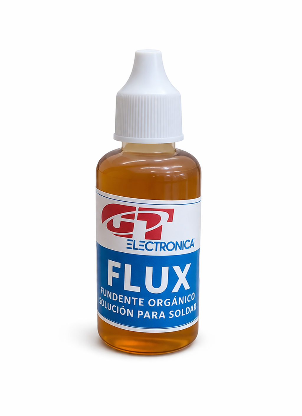 Flux para Soldar Chico
