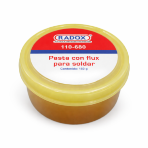 Pasta con Flux para Soldar 150 g