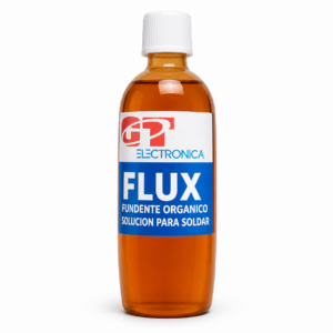 Flux Líquido Grande para Soldadura