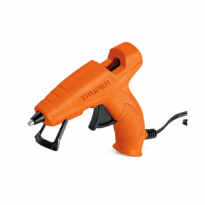 Pistola eléctrica para silicón 20W 5/16" TRUPER