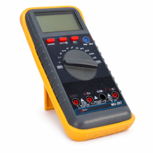 Multímetro Digital Profesional X-TRON Tm107