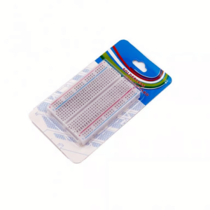 Protoboard 400 Puntos