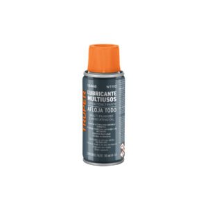 Aceite Aflojatodo en Aerosol 110 ml Truper