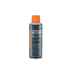 Aceite Aflojatodo en Aerosol 235 ml Truper
