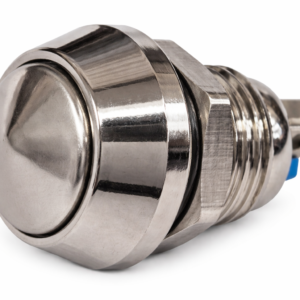 Switch Tipo Push Normalmente Abierto 2A 36V