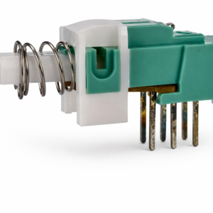 Switch ON/OFF con 6 Pines 0.5A 50V