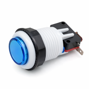 Botón Azul para Maquinita