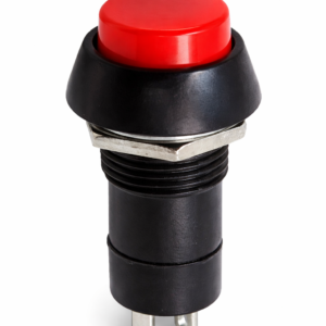 Switch Redondo ON/OFF 3A 125V