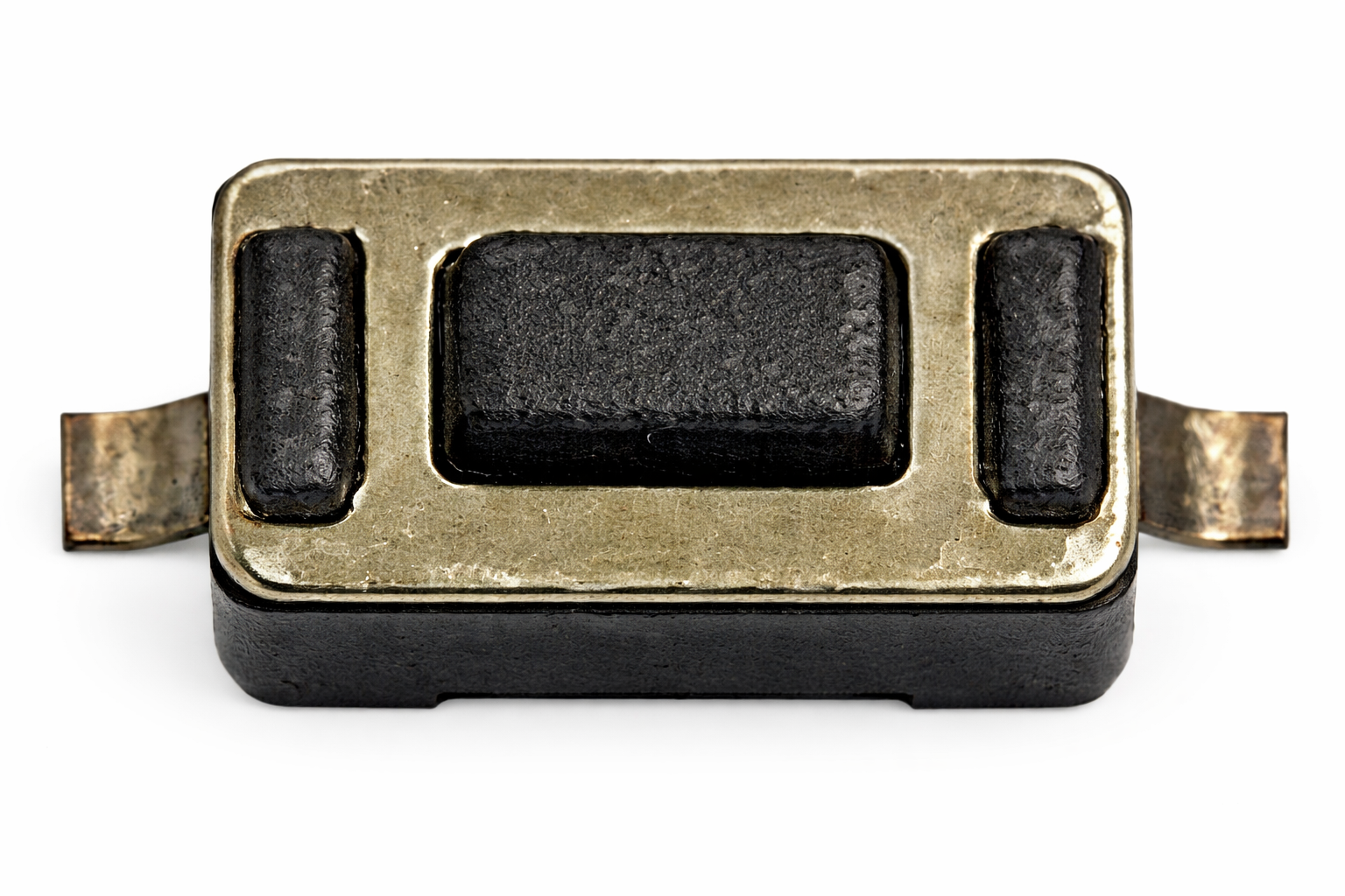 Microswitch Superficial 2 Pines Cortos