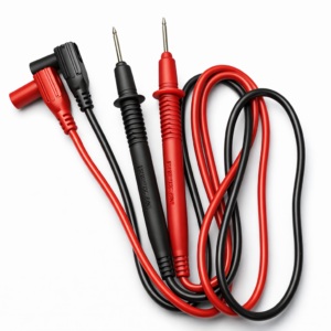 Puntas para Multímetro en L 60 cm