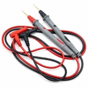 Puntas para Multímetro Tipo Alfiler