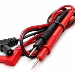 Puntas para Multímetro Banana 70 cm