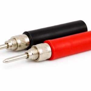 Puntas para Multímetro de Soldar