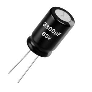 Capacitor Electrolítico 3300uF 63V
