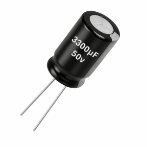 Capacitor Electrolítico 3300uF 50V