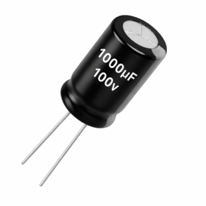 Capacitor Electrolítico 1000uF 100V