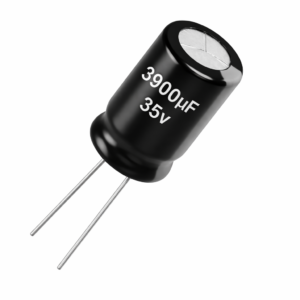 Capacitor Electrolítico 3900uF 35V