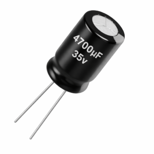 Capacitor Electrolítico 4700uF 35V