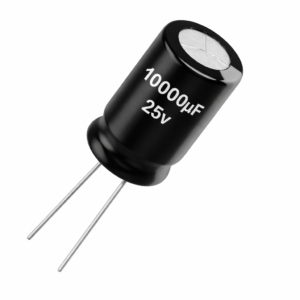 Capacitor Electrolítico 10000uF 25V