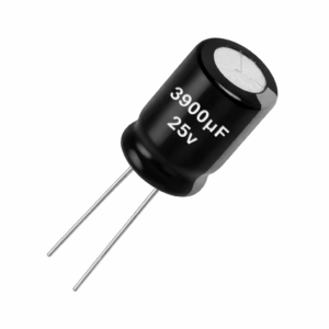 Capacitor Electrolítico 3900uF 25V