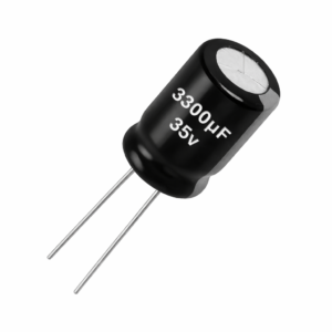 Capacitor Electrolítico 3300uF 35V