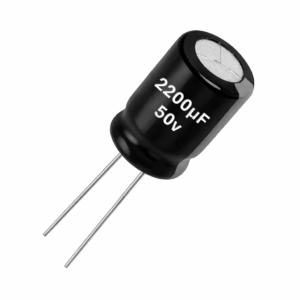 Capacitor Electrolítico 2200uF 50V