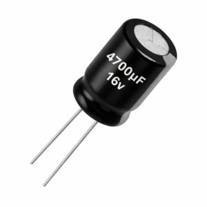 Capacitor Electrolítico 4700uF 16V
