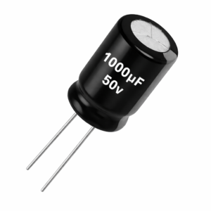 Capacitor Electrolítico 1000uF 50V
