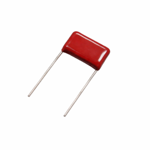 Capacitor Poliéster 1nF (0.001uF) 250V