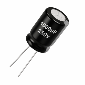 Capacitor Electrolítico 1000uF 250V