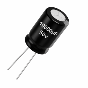 Capacitor Electrolítico 10000uF 50V