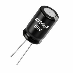 Capacitor Electrolítico 4700uF 50V