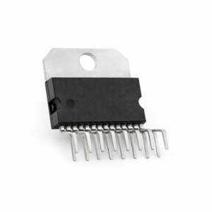 Driver de Motores L298N Puente H