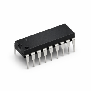 ULN2803A Arreglo Darlington de 8 Canales DIP-18