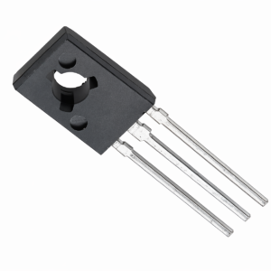 Triac BT134 4A 600V