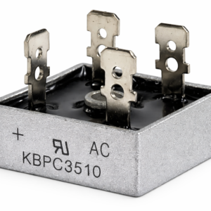 Puente Rectificador 35A 1000V KBPC3510