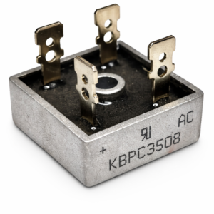 Puente Rectificador 35A 800V