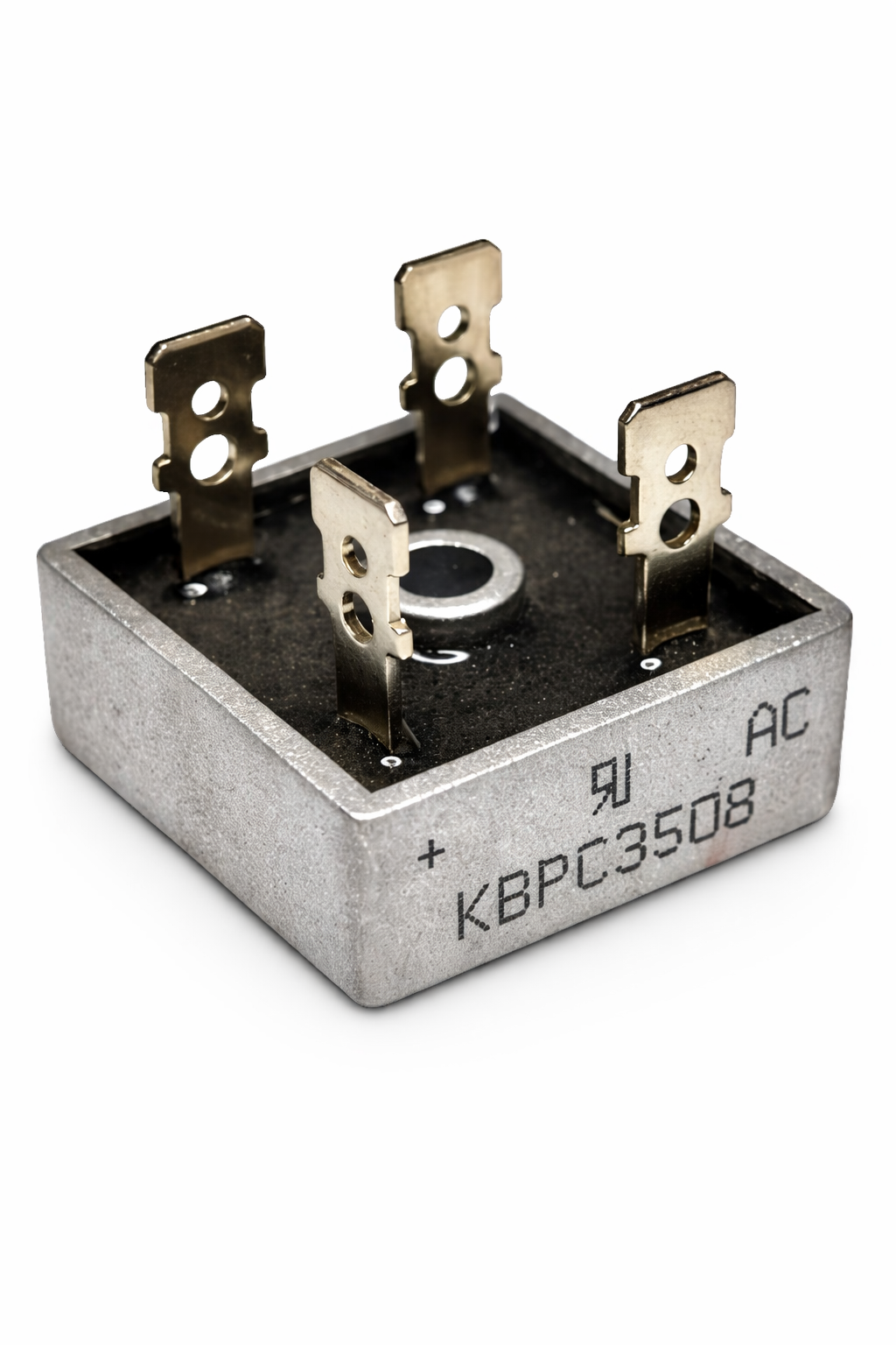 Puente Rectificador 35A 800V